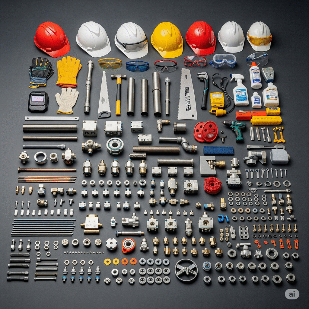 Safety Products