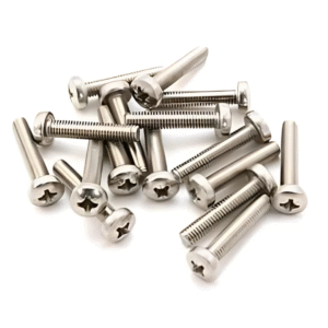 Machine Screws