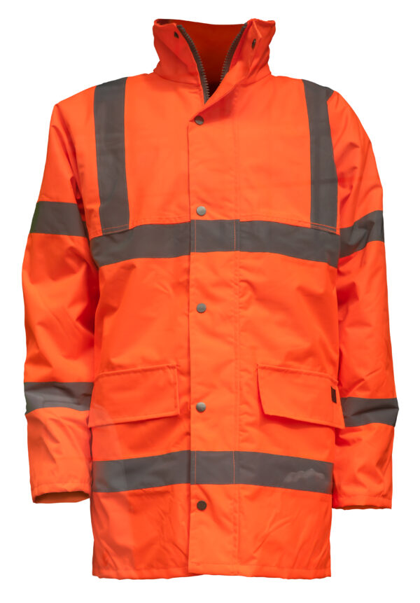 Safety Jacket