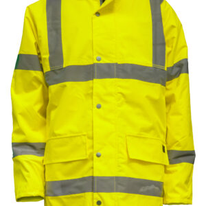 Safety Jacket