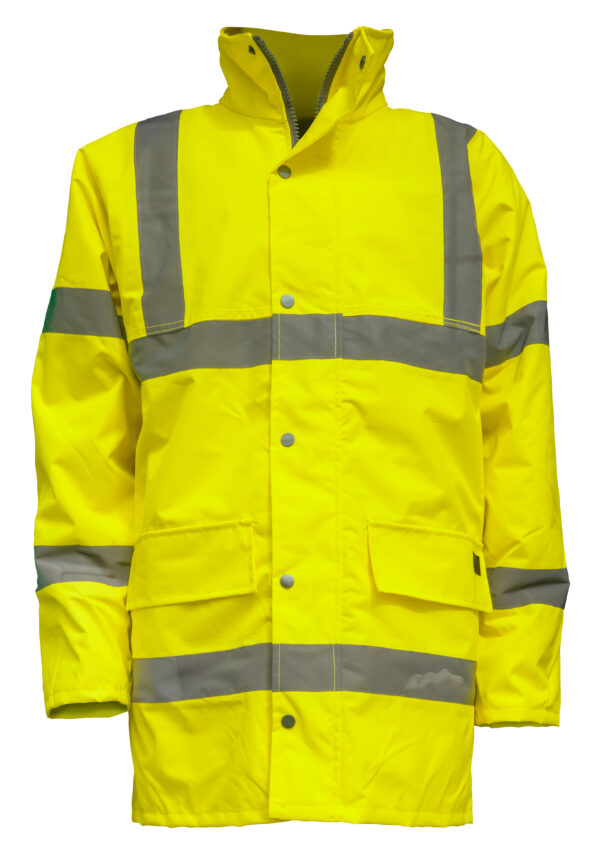 Safety Jacket