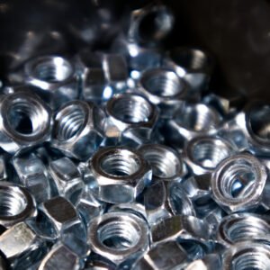 Metal Nuts