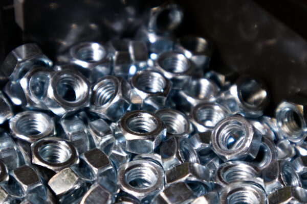 Metal Nuts